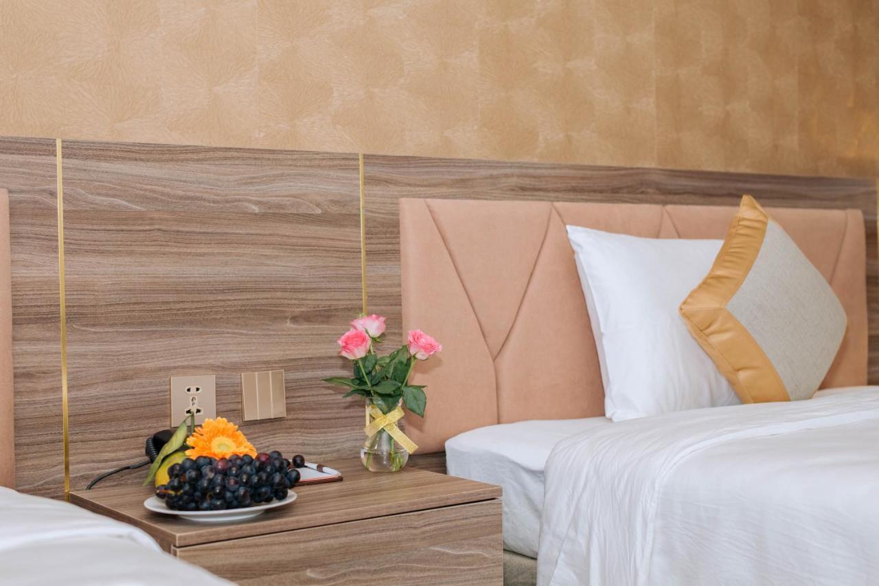 וין Thong Do Hotel מראה חיצוני תמונה