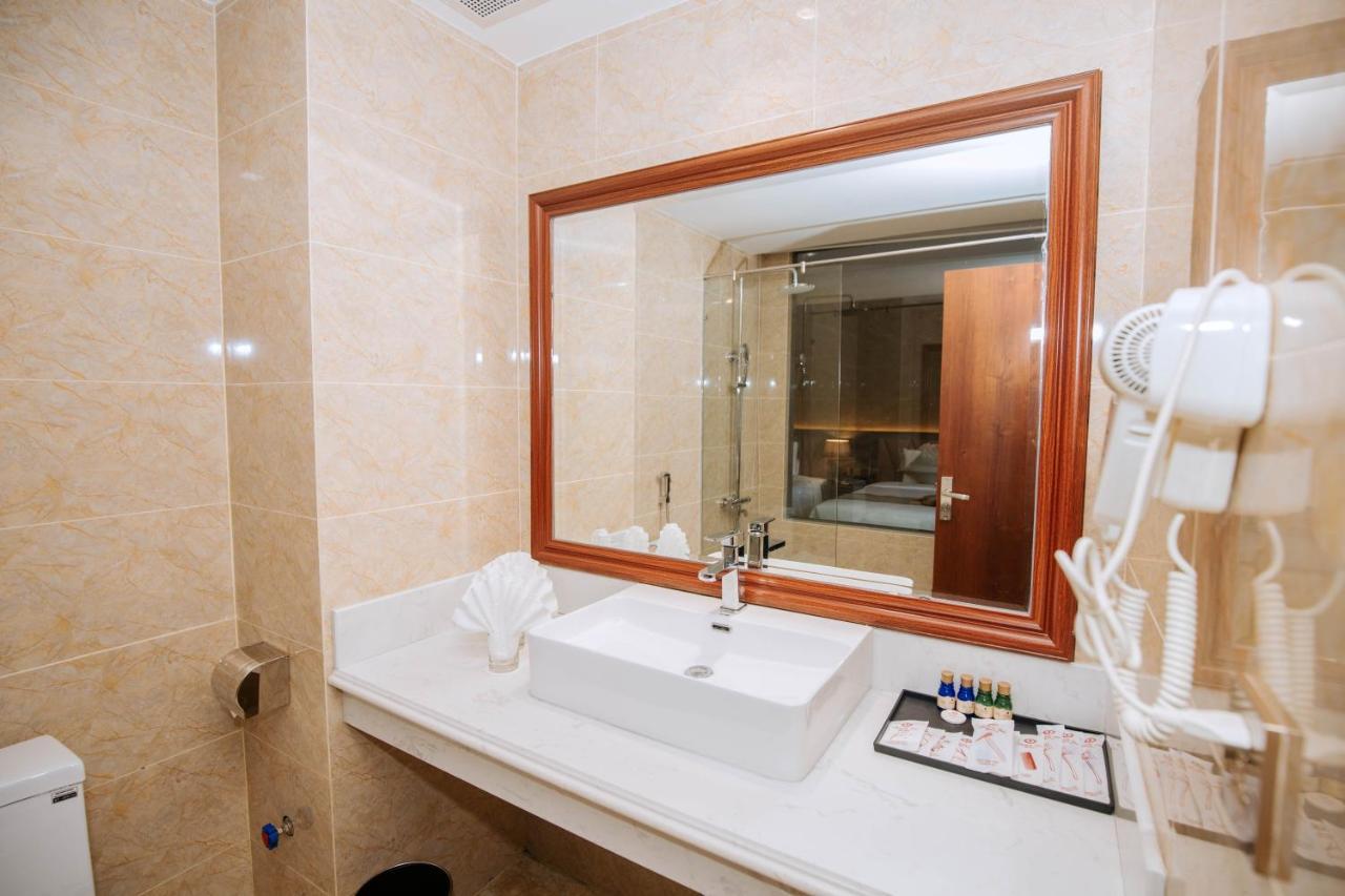 וין Thong Do Hotel מראה חיצוני תמונה